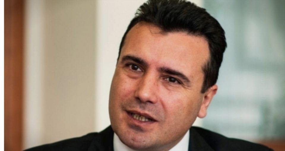 ВМРО-ДПМНЕ: Заевизмот ја влече Македонија на дното, неправдите, криминалот и сиромаштијата станаа секојдневие