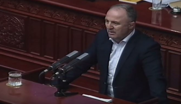 Димков: Зад ВМРО-ДПМНЕ стојат голем број на проекти за лицата од социјално ранливите групи како и за лицата со попреченост