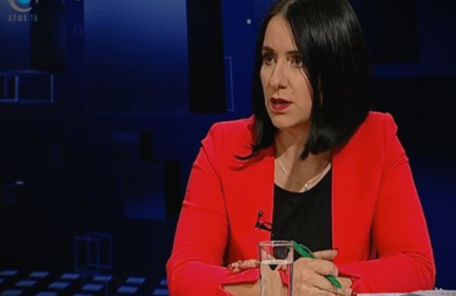 Митовска: Со новиот предлог-закон граѓаните нема да ја добијат ветената социјална помош од 200 евра