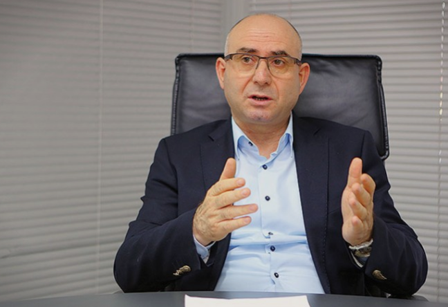 Чавков: Обвинението е неосновано, казната драконска, a вилата на Халкидики ја подарувам ако најдете дека постои