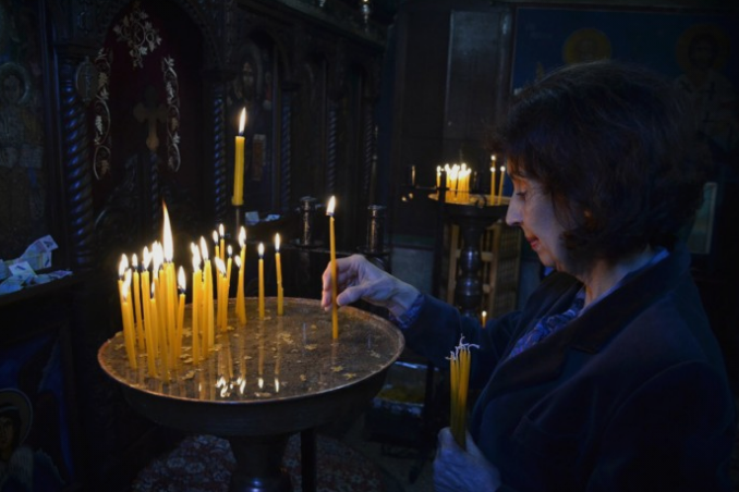 Силјановска за српски „Експрес“: Не ја признавам промената на името на мојата држава