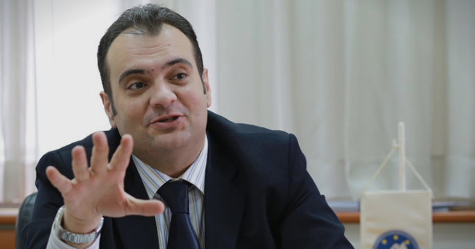 Ивон Величковски: Одлуката за повлекување на книгата на Андов е погрешна- и политички и легалистички