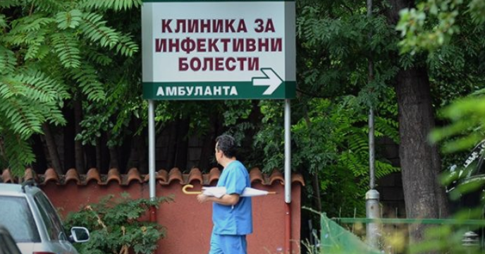 Епидемијата не стивнува: Хоспитализирани 18 деца и 19 возрасни со морбили, од грип заболени над 15.000 лица