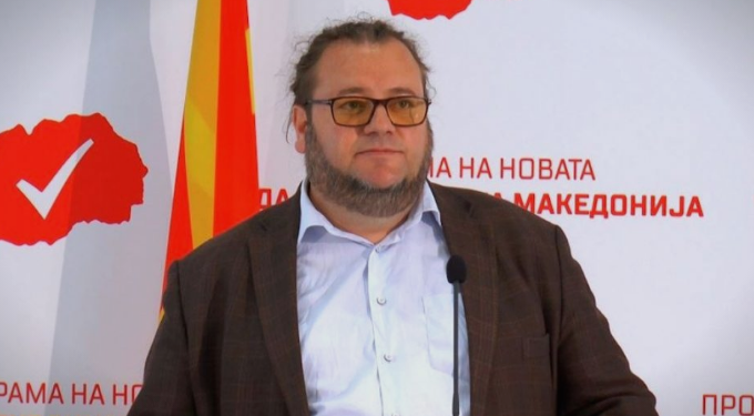 Дали Алаѓозовски излажа на Надзорна во Собрание?