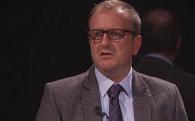 Таравари: “Реформскиот“ министер на ДУИ назначи уште еден директор во Гостивар, овој пат сопруг на пратеничка на ДУИ