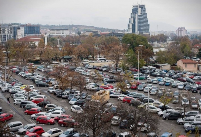 Ќе се води истрага како е продаден паркинг-плацот кај ГТЦ