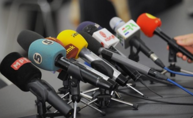 Новинарите на удар- Власта нема толеранција кон критички настроените медиуми