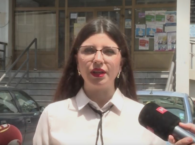 Славева: Венко Филипче е целосно неспособен за водење на секторот на здравство, а резултатот на неговата неспособност се човечки жртви