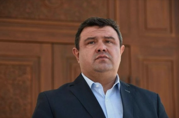 Мицевски: Пратеничките прашања поставени од пратениците до министрите не ги одговараат