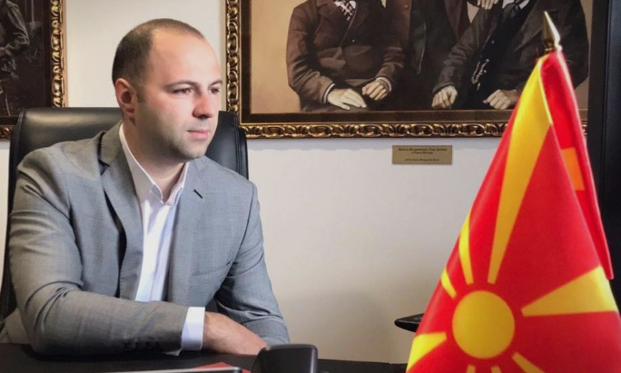 Мисајловски: Во недела да излеземе и да го дадеме својот глас за позитивни промени и достоинствена татковина