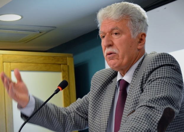 Партијата на Ердоган Сарач со подршка за Силјановска Давкова