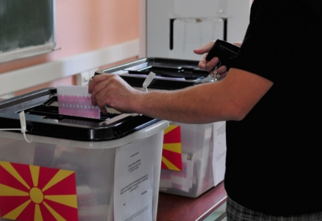 Се полнат ли кутии во Чаир, Сарај, Липково и Студеничани?