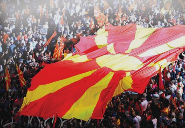 ВМРО-ДПМНЕ повикува: Победата е на прагот, сега е времето кога вашиот глас одлучува