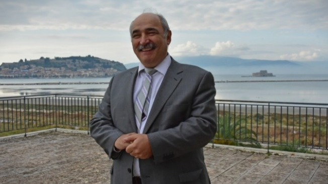 Грчкиот заменик-министер Боларис доаѓа за „рецензија“ на македонската историја