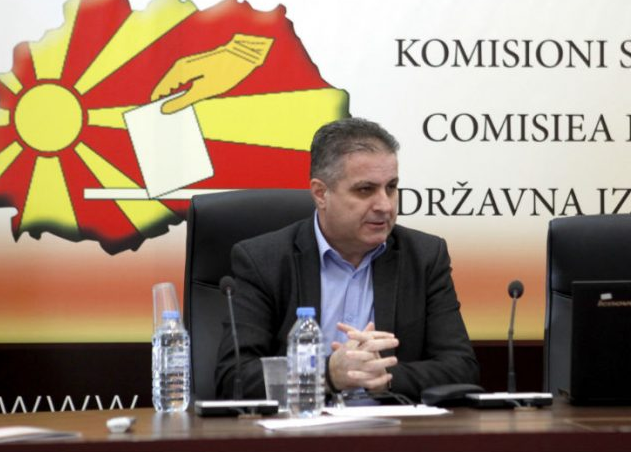 Излезноста до 17 часот е 38,23 отсто