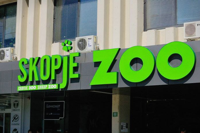 Гелетановски со хит изјава: Еве зошто поскапуваат билетите во Зоолошка