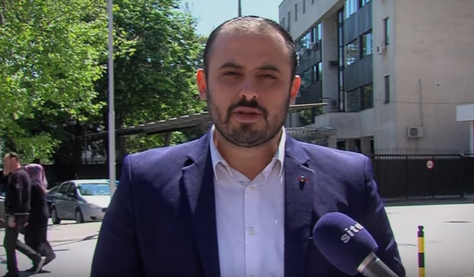 Ѓорѓиевски: Полицијата под раководство на Заев и Спасовски е понижена и девалвирана, а полициските службеници се мета на напади и закани од партиските послушници блиски на раководството