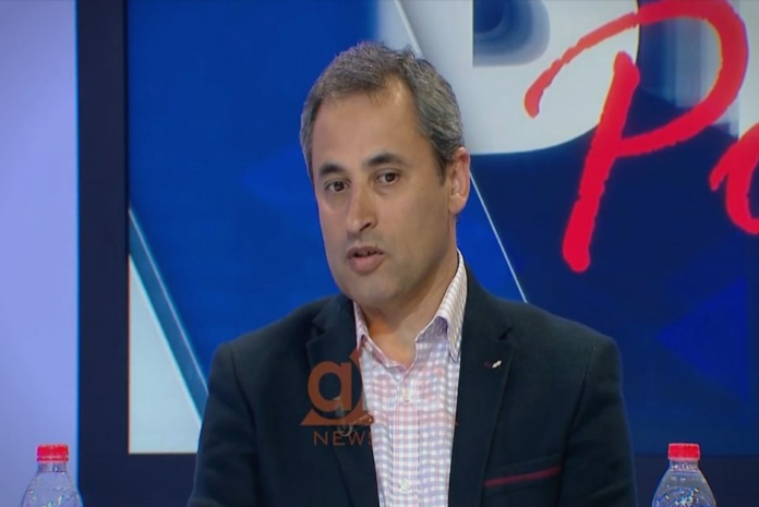 Арбен Чејку: Моралниот претседател е Али Ахмети