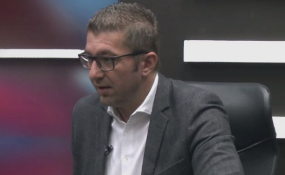 Мицкоски: Наместо сидро кое не тоне надоле, ни треба едро кое ќе не движи вистински напред