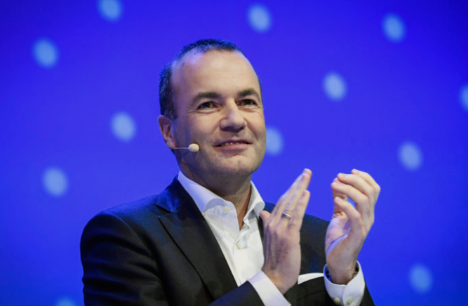 Манфред Вебер останува претседател на ЕПП