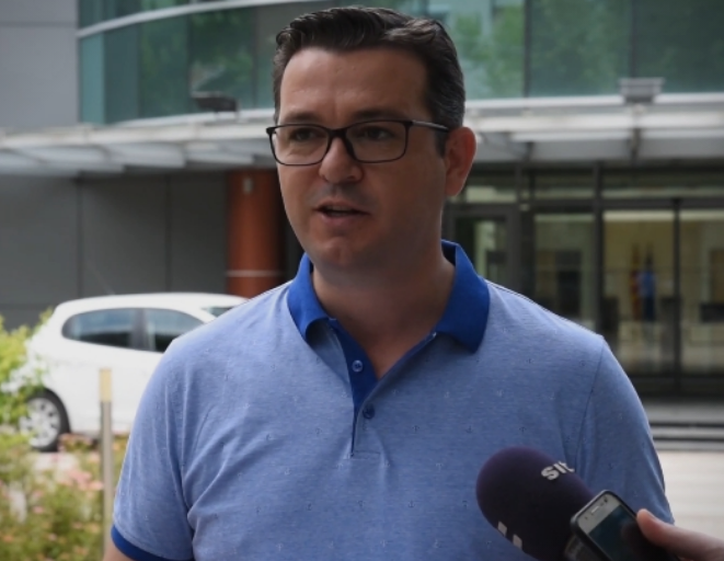 Трипуновски: Министерството за земјоделство и Зоран Заев директно удираат по џебот на земјоделецот