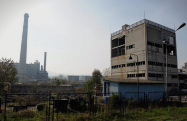 Мицкоски: СДСМ измами дека ќе најде решение за ОХИС (ВИДЕО)