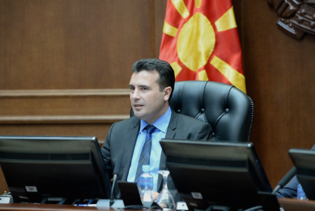 „Функциите се минливи, а Македонија е се што имаме, Заев мора да го разбере ова- фотелјата не е поважна од интересите на граѓаните“