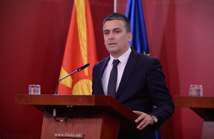 Хоџа: Или ќе поднесеме предлог за нови министри или ќе има гласање за доверба за Владата