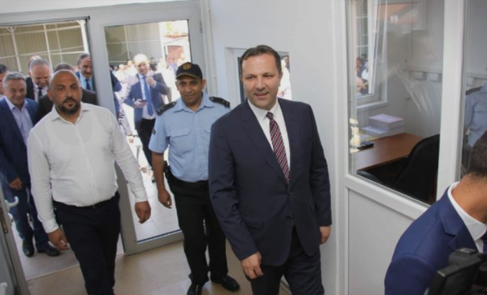 Стоилковски: Заев и Спасовски го штитат градоначалникот кој тепа, навредува и омаловажува граѓанин