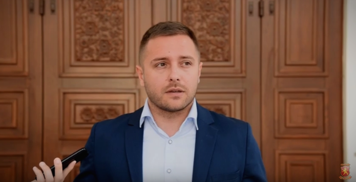 Арсовски: Се случува криминална приватизација на јавното здравство- време е оваа власт да почне да работи во интерес на здравјето на граѓаните