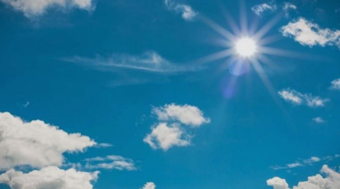 Сите баравме сонце: Денес температури до 36 степени