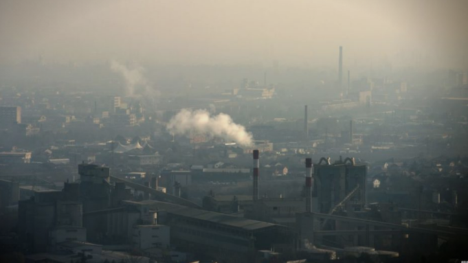 Извештај на ОН: Македонскиот воздух пет пати позагаден од европскиот!