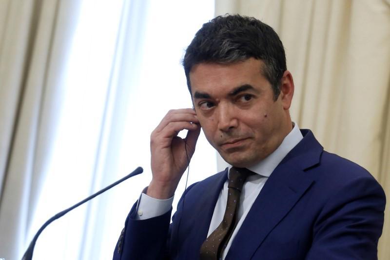 Стоилковски: Димитров да одговори зошто вработените во МНР се оставени без здравствено осигурување со месеци