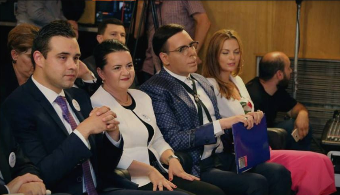 Стоилковски: Обвинителството мора детално да провери и да ѝ објасни на јавноста за целите на соработка Ременски-Боки 13