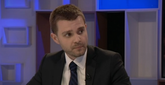 Муцунски: Ни треба силно обвинителство, антипод на СЈО кое ќе се бори, а не создава највисока корупција