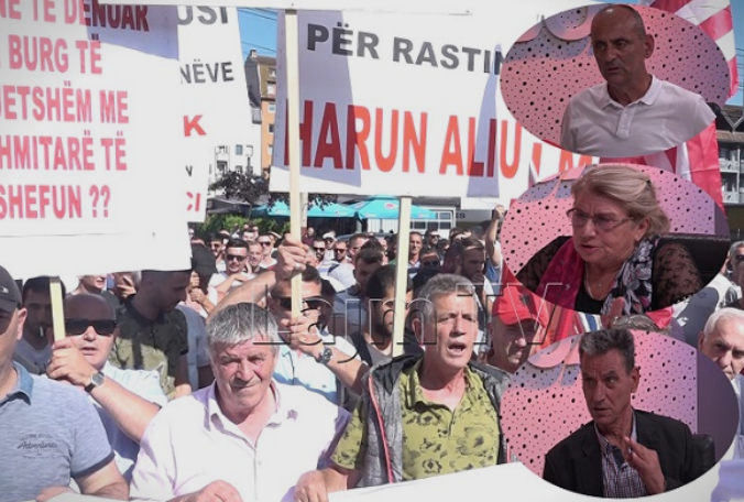 Лајм: Денес протести во Скопје за бомбите на Ел Чека- повици за масовно учество