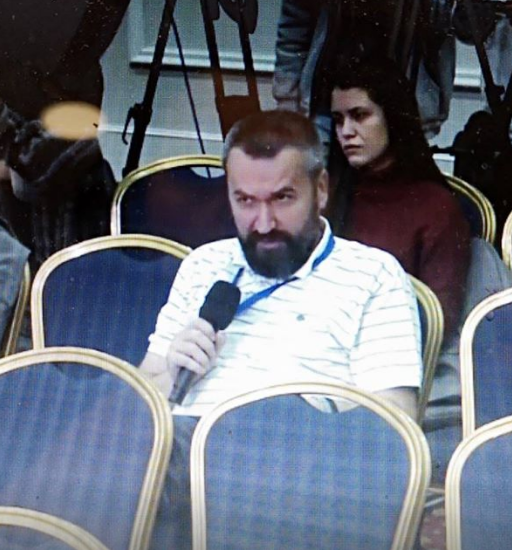 Горан Теменугов: Да не беше „економска “ годинава во промили ли ќе ги пресметувавме капиталните инвестиции.