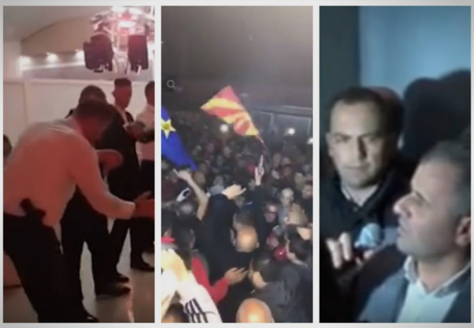 Власта мераклија по пукање и оружје (ВИДЕО)