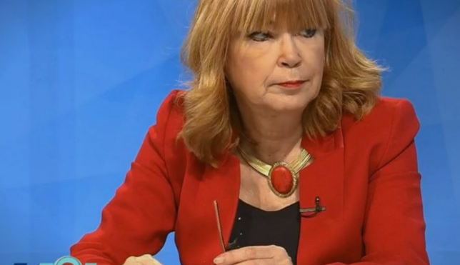 Русковска: И други бизнисмени пријавиле рекет од осомничените