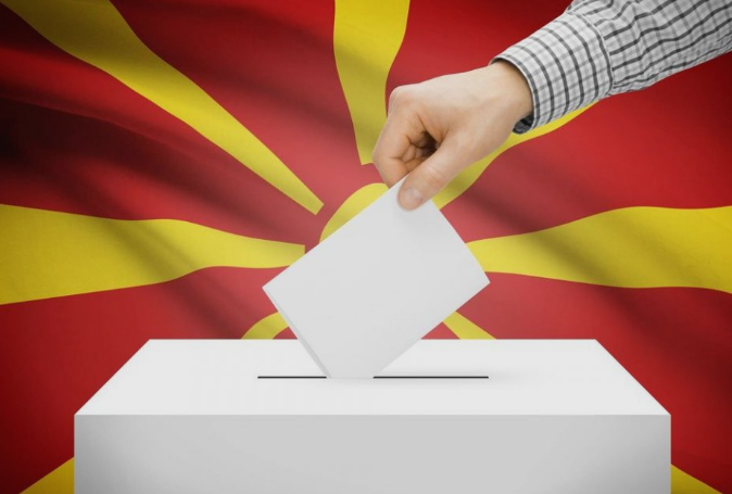 „Ако Заев барем малку и мисли добро на Македонија, веднаш треба да се распишат за предвремени парламентарни избори“