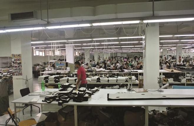 Текстилот ги живее последните години