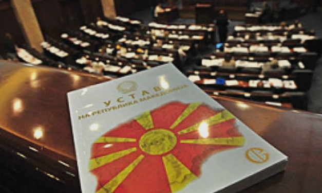 Арсовски: Законот за Специјално обвинителство кој го поднесува Заев не е со искрени намери, деновиве ќе излеземе со конкретни предлози во однос на нашиот