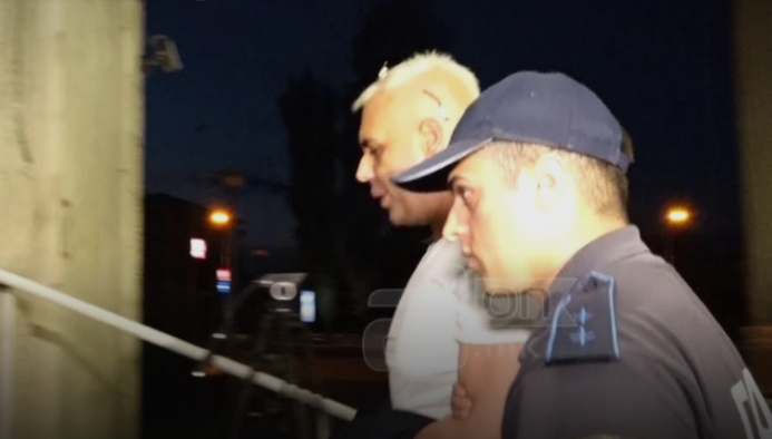 А1ОН: Поради безбедност, Боки 13 сместен во хашкото одделение во Шутка