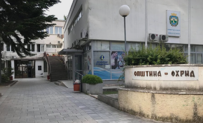 Стоилковски: Јавноста и во случајот со дивоградбата во Охрид јасно гледа дека оваа криминална власт нема абер од почитување на законите