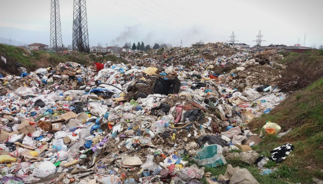 На повидок е нова еколошка катастрофа среде Скопје