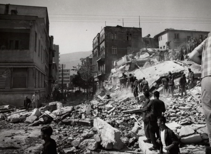 Скопје одбележува 56 години од катастрофалниот земјотрес