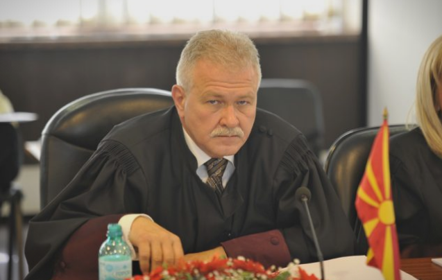 Вангеловски: „Рекет“ отвора сомнеж дека случаите по 30 јуни 2017 се започнати со цел да се злоупотреби СЈО