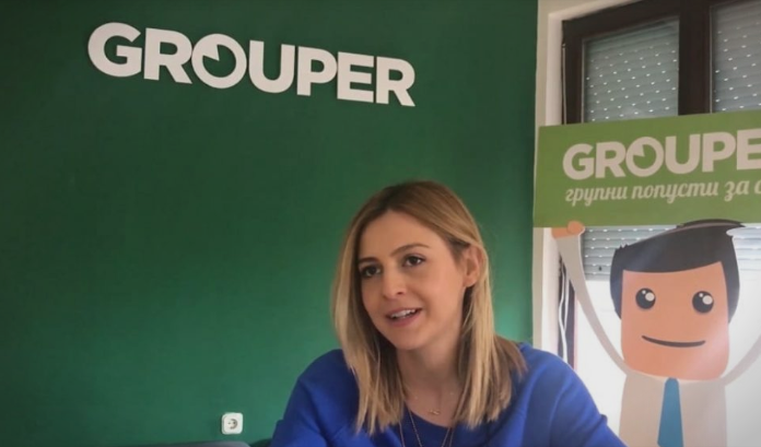 Сопственичката на „Групер“ е новата министерка за финансии