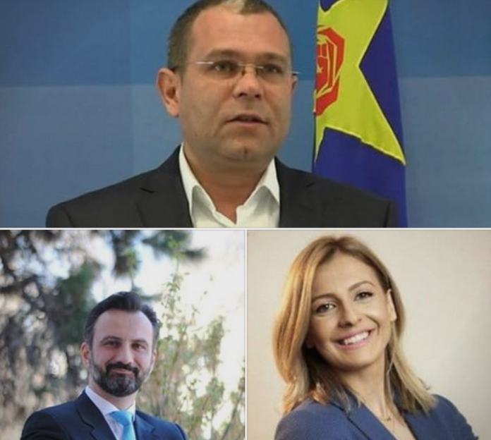 Комисијата за економија на ВМРО-ДПМНЕ: Најавените кадровски промени во владиниот состав во делот на економските ресори само потврдуваат дека не чека тешка година