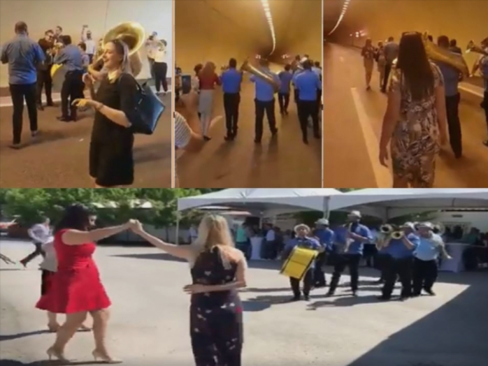 „Сите проекти во областа на инфраструктурата се проeкти на ВМРО-ДПМНЕ кои СДСМ упеа само да ги закочи“